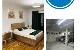 II Apartament-Free Parking 10 Min Rynek I Pkp